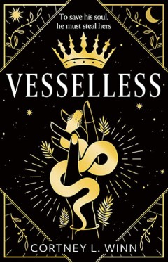 Vesselless